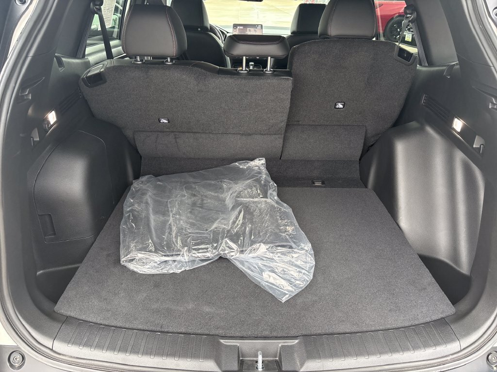 Used 2026 Honda CR-V Sport-L image 22