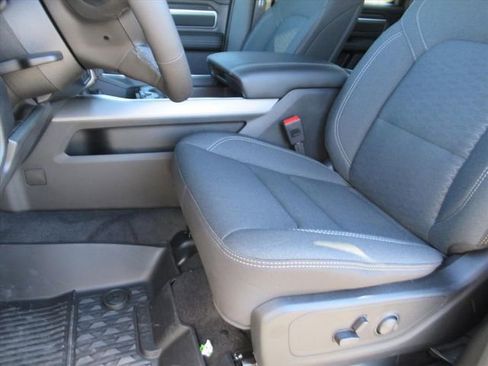 New 2026 RAM 1500 Big Horn image 17