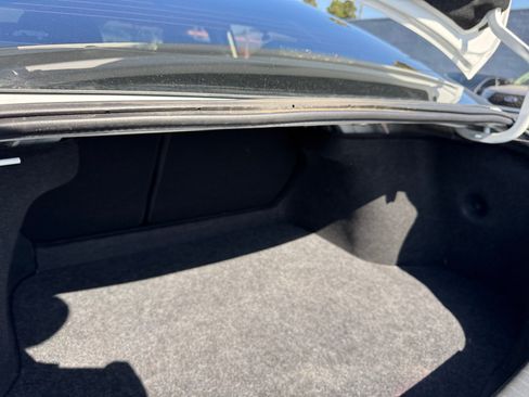 Used 2025 Nissan Sentra S FWD image 17