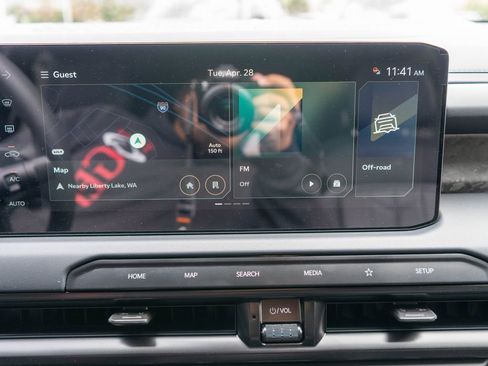 New 2027 Kia Telluride SX Prestige X-Pro AWD/4WD image 29