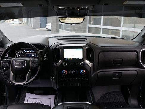 Used 2019 GMC Sierra 1500 Denali w/ Denali Ultimate Package AWD/4WD image 41