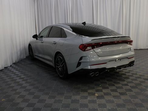 Used 2023 Kia K5 GT image 21