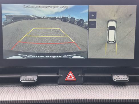 Used 2023 Kia Sportage SX image 24