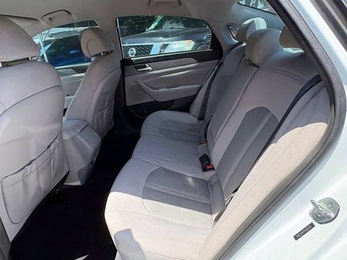 Used 2015 Hyundai Sonata SE w/ Option Group 09 FWD image 11
