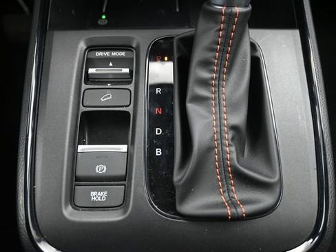 Used 2026 Honda CR-V Sport Touring image 31