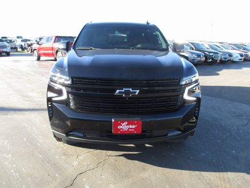 Certified 2023 Chevrolet Tahoe RST w/ Luxury Package image 11