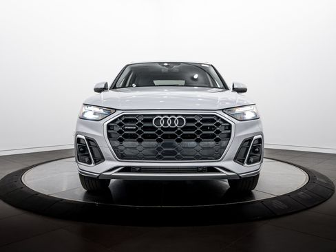 Certified 2023 Audi Q5 2.0T Premium w/ Convenience Package AWD/4WD image 25