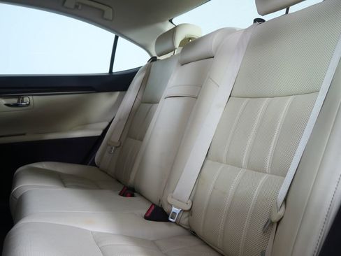 Used 2016 Lexus ES 350 image 11