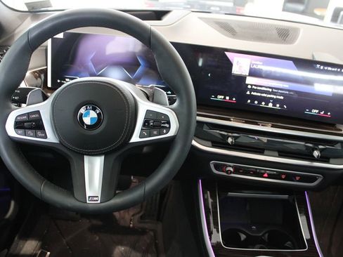 Used 2026 BMW X5 xDrive40i w/ Executive Package image 6