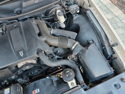 Used 2003 Lincoln Town Car Cartier image 69