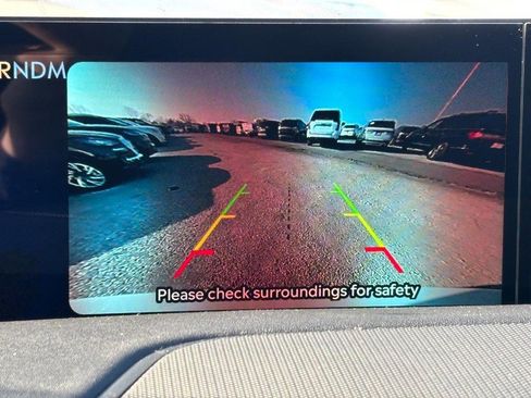 New 2026 Lincoln Navigator L Reserve w/ Jet Appearance Package image 23