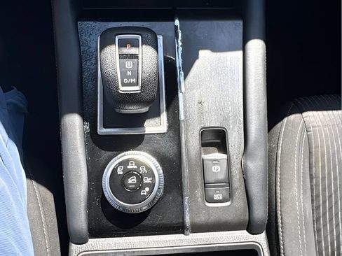 Used 2022 Mitsubishi Outlander ES FWD image 28