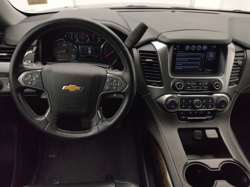 Used 2020 Chevrolet Tahoe LS w/ Enhanced Driver Alert Package AWD/4WD image 22