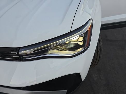 New 2026 Volkswagen Taos S FWD image 22