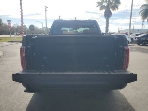 New 2026 Toyota Tundra TRD Pro image 8