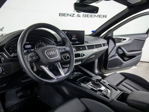 Used 2024 Audi A4 2.0T Premium w/ Convenience Package image 23