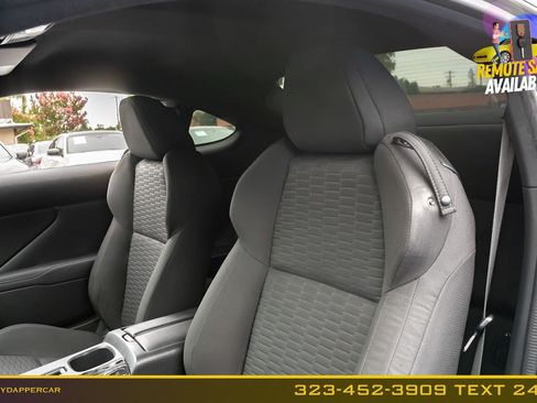 Used 2022 Toyota GR86 w/ ALL Weather Mat Package (TMS) RWD image 15