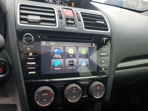 Used 2021 Subaru WRX Premium image 20