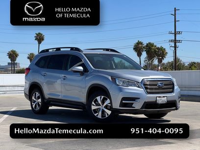 Used 2021 Subaru Ascent Premium w/ Convenience Package