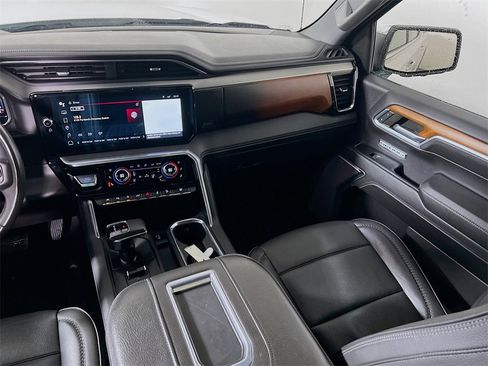 Used 2022 GMC Sierra 1500 Denali image 20