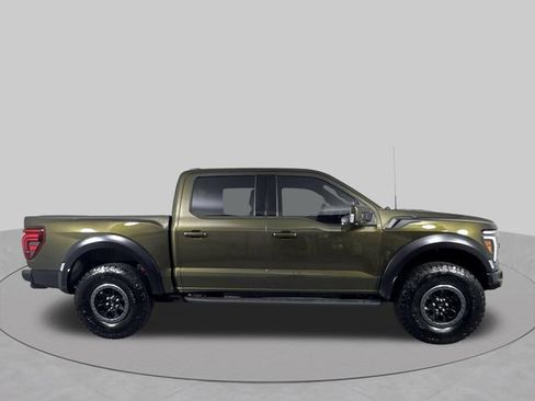 Used 2025 Ford F150 Raptor AWD/4WD image 36