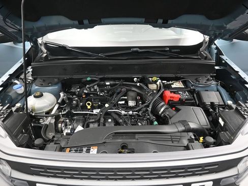 Used 2022 Ford Bronco Sport Badlands AWD/4WD image 34