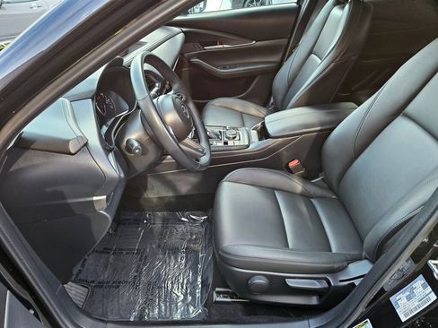 Certified 2023 MAZDA CX-30 AWD 2.5 S w/ Select Package image 14