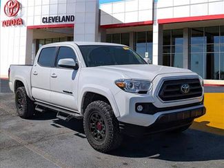 Used 2023 Toyota Tacoma SR5 RWD video 2