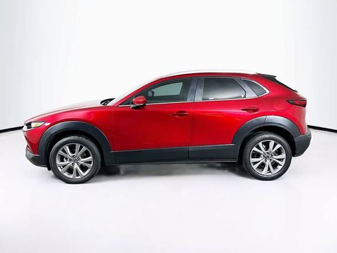 Used 2023 MAZDA CX-30 AWD 2.5 S w/ Preferred Package image 3