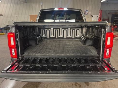 Used 2019 Ford Ranger Lariat w/ Equipment Group 501A Mid AWD/4WD image 12