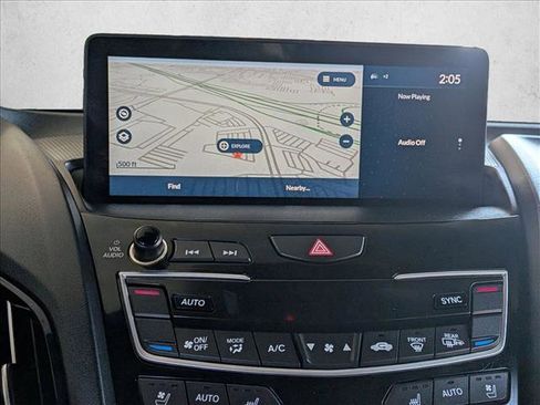 Used 2019 Acura RDX A-Spec image 12