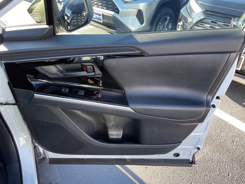 Certified 2024 Toyota bZ4X Limited image 9