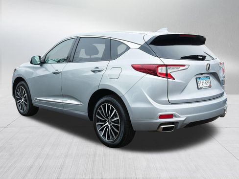 Certified 2025 Acura RDX w/Advance Package image 5