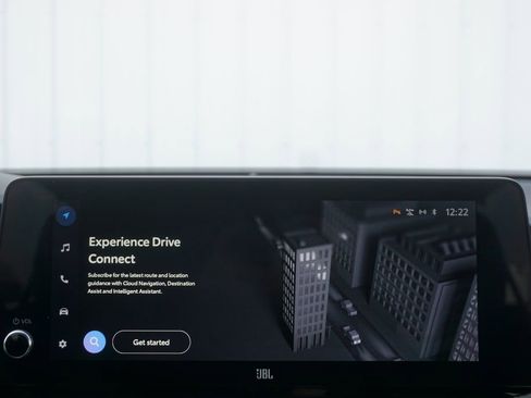 Used 2024 Toyota Grand Highlander Limited image 15