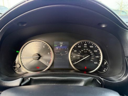 Used 2015 Lexus NX 200t FWD image 31