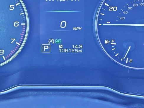 Used 2021 Subaru Outback Limited AWD/4WD image 25