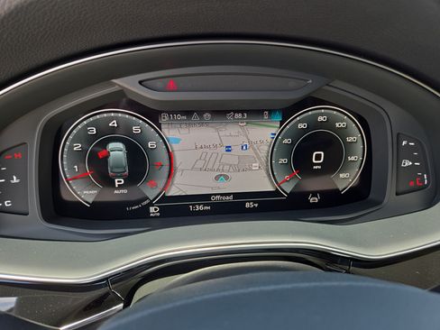 New 2026 Audi Q7 3.0T Premium Plus AWD/4WD image 19