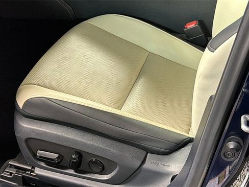 Certified 2025 Lexus ES 350 w/ Premium Package image 25