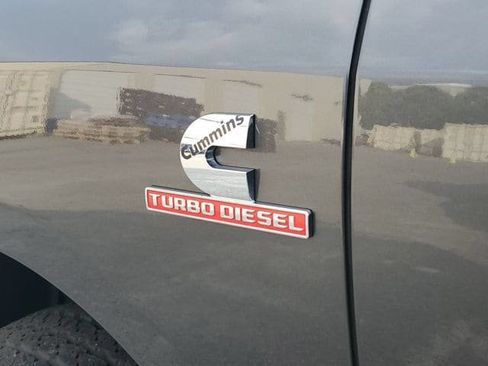 Certified 2024 RAM 2500 Laramie w/ Safety Group AWD/4WD image 9