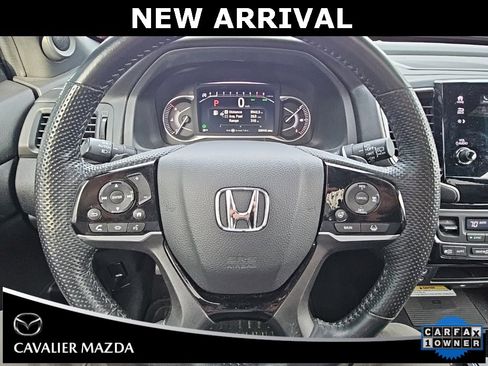 Used 2023 Honda Passport Elite image 17