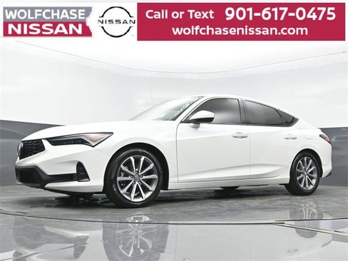 Used 2024 Acura Integra image 21