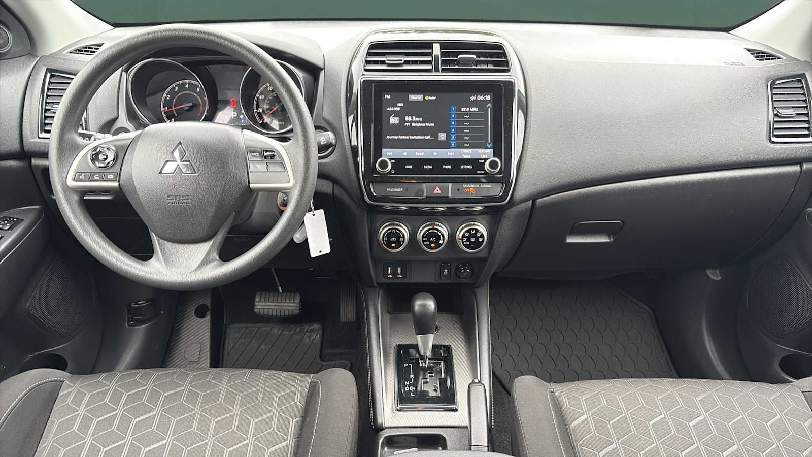 Used 2026 Mitsubishi Outlander Sport ES AWD/4WD image 18