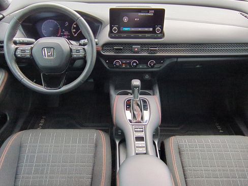 Used 2024 Honda HR-V Sport image 14