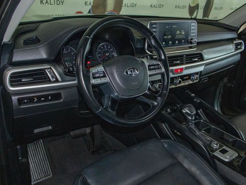Used 2020 Kia Telluride S image 5