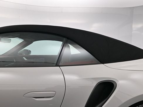 Certified 2023 Porsche 911 Turbo S image 25
