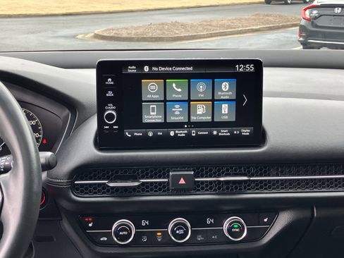 Certified 2024 Honda HR-V EX-L image 26