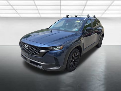 Certified 2024 MAZDA CX-50 AWD 2.5 S w/ Weather Package image 3