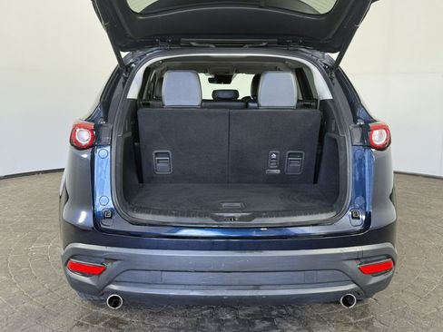 Used 2023 MAZDA CX-9 Touring Plus AWD/4WD image 7