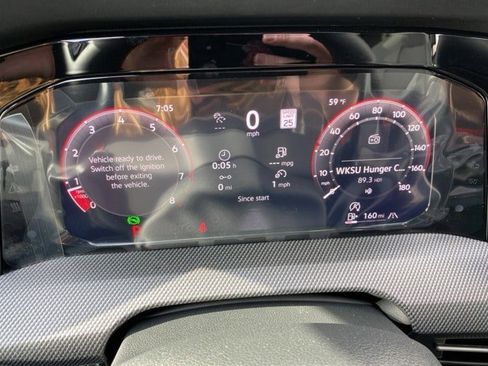 New 2026 Volkswagen GTI SE image 29