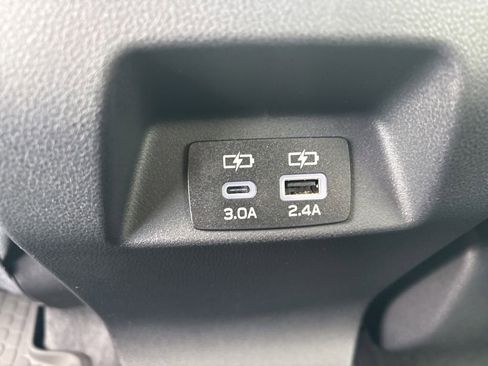 New 2026 Subaru Crosstrek 2.5i Wilderness AWD/4WD image 16